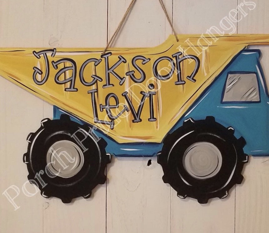 Baby tonka trucks discount