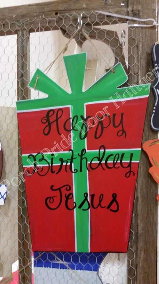 http://porchpridedoorhangers.com/cdn/shop/products/Happy_Birthday_Jesus_present_1200x1200.jpg?v=1542011412
