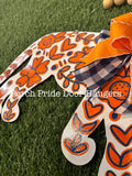 Scandinavian Auburn Tiger