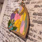 Stain Glassed Window