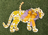 Scandinavian LSU Tiger