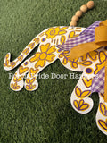 Scandinavian LSU Tiger