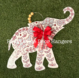Scandinavian Elephant (Alabama)