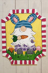 Easter Gnome Door Hanger