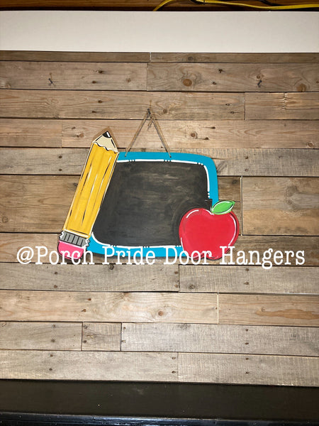 Baby Shark Door Hanger – Porch Pride Door Hangers